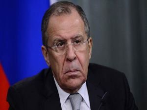 Lavrov, Barack Obama’nın öğütlerini değerlendirdi