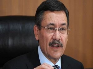 Gökçek'ten, Anıtkabir’e çocuk oyun parkı kurulmasına ilişkin açıklama