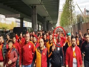 Dev derbi öncesinde korkutan görüntü!