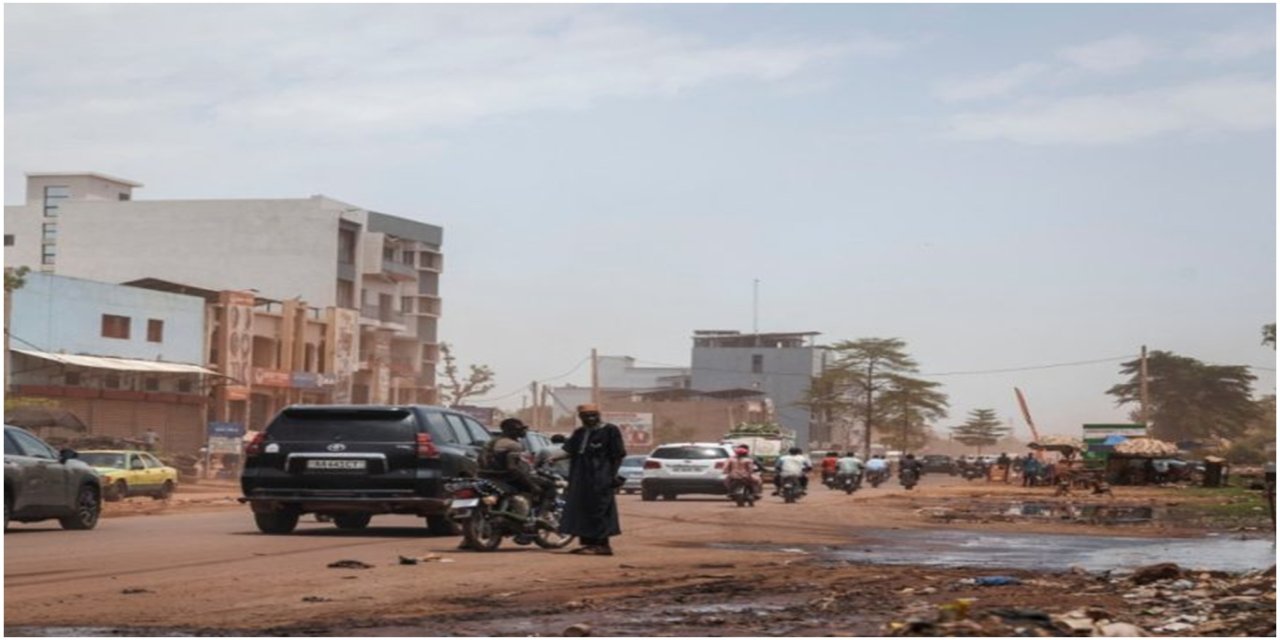 Mali’de askeri konvoya saldırı: En 50 ölü