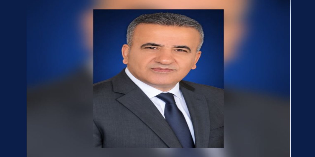 Bayram Demirhan BATSO adaylığını açıkladı