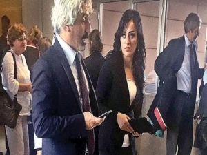 TV'de PKK propagandası yapan öğretmen ifade verdi