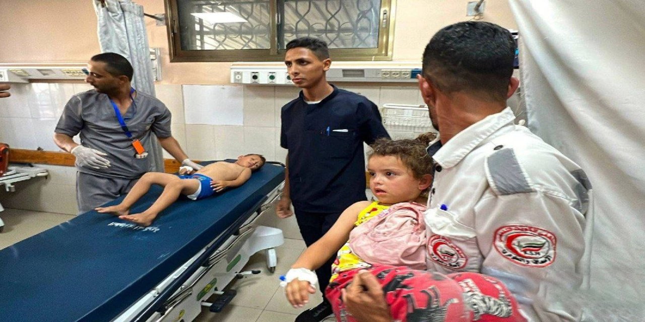 Gazze'de sözde ateşkes: Siyonist rejim saldırı, işgal, abluka ve açlık politikalarını sürdürüyor