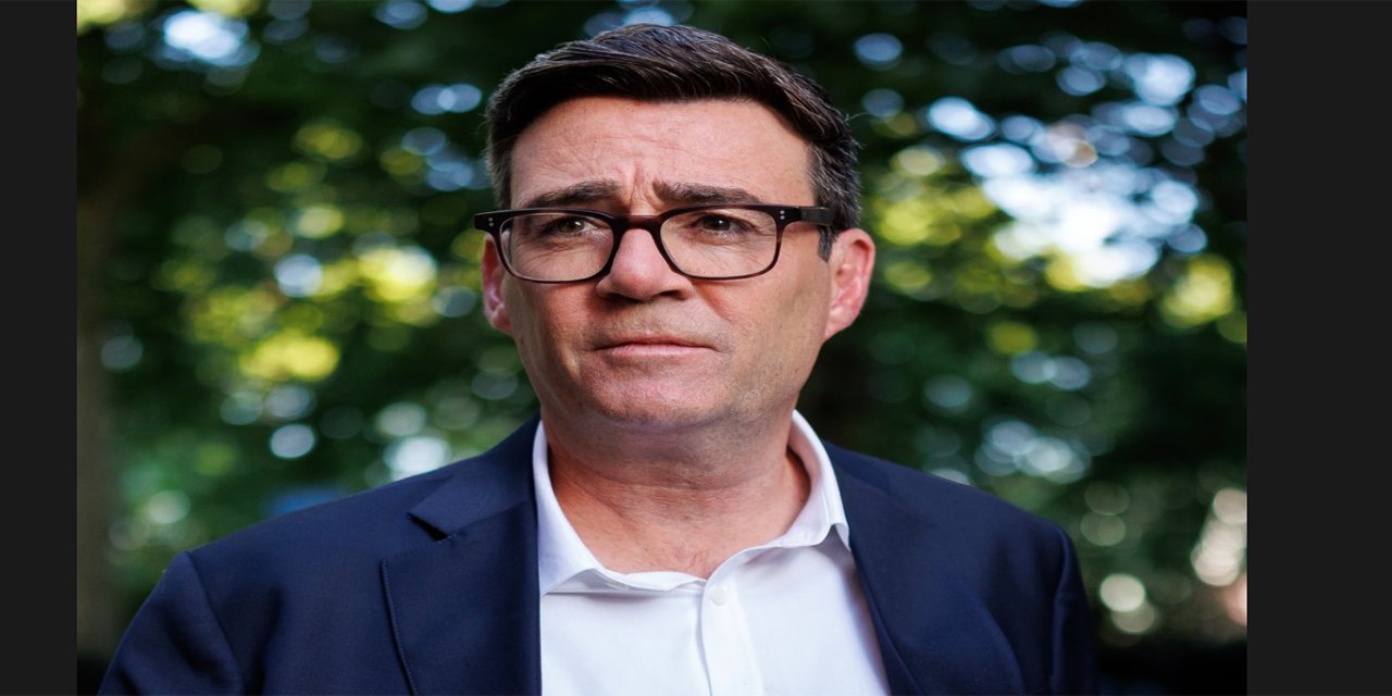 Andy Burnham bugün görevi devralıyor: İngiltere’nin yeni başbakanı olacak