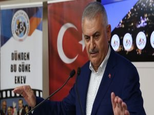 Başbakan: "Fitil Fitil Burunlarından Getireceğiz"