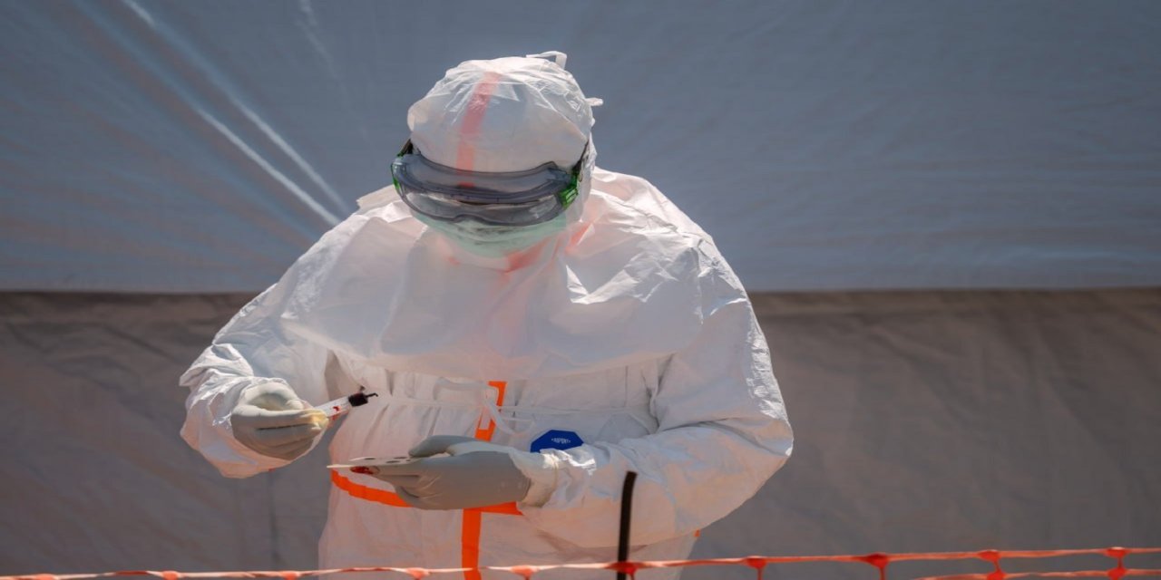 Kongo'da Ebola'dan dolayı ölü sayısı 930'a yükseldi