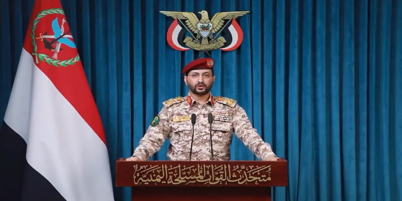 Ensarullah Hareketi, Suudi Arabistan'a deniz ablukası ilan etti