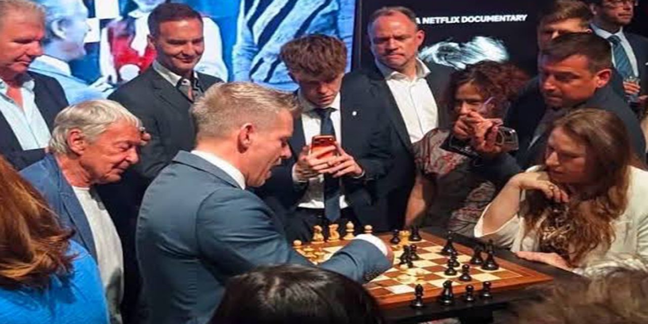 Macaristan'da Başbakan Magyar, Judit Polgar'a cumhurbaşkanlığı teklifi götürecek
