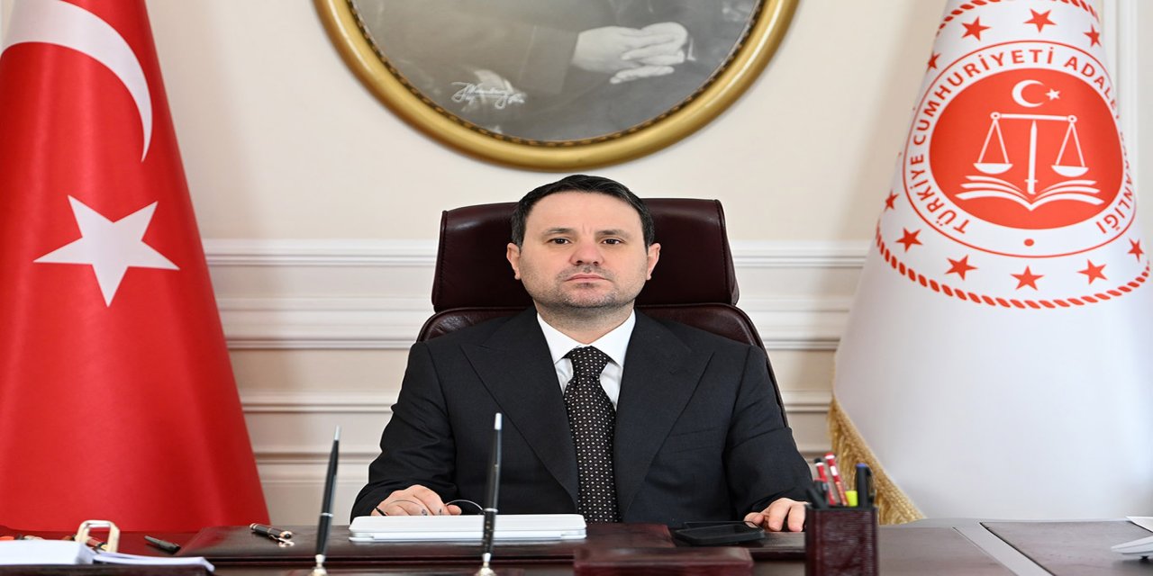 Adalet Bakanlığından 81 ile "terör suçları" soruşturmalarına ilişkin genelge