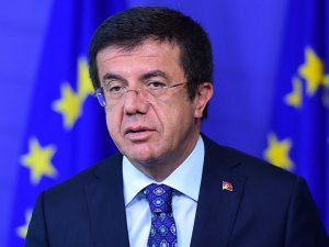 Zeybekçi'den ihracatçılara yeşil pasaport müjdesi