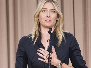 Doping, Sharapova'ya milyon dolar kaybettirdi