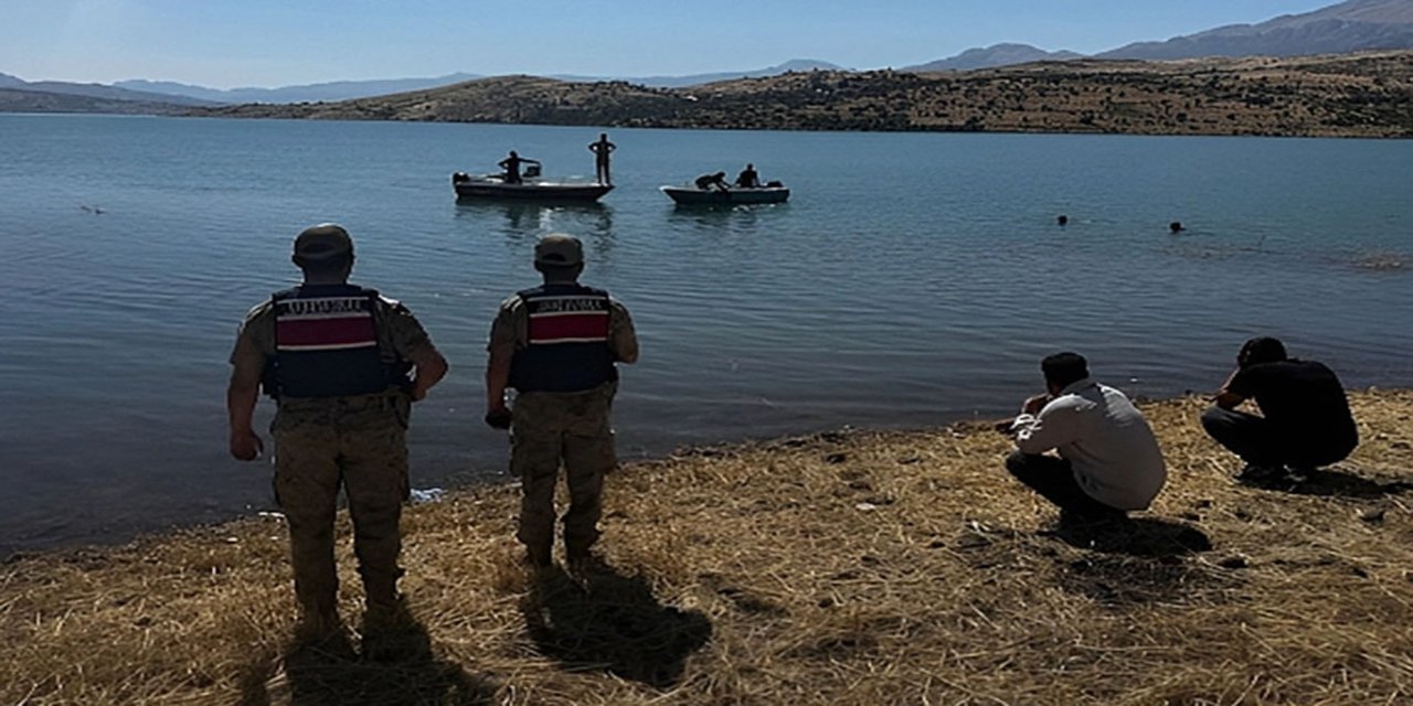 Şanlıurfa’da serinlemek amacıyla suya giren iki kardeş boğuldu
