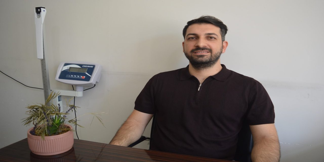 Uzman Diyetisyen Ertaş: Çocuklardaki her iştahsızlık sıcaklara bağlanmamalı
