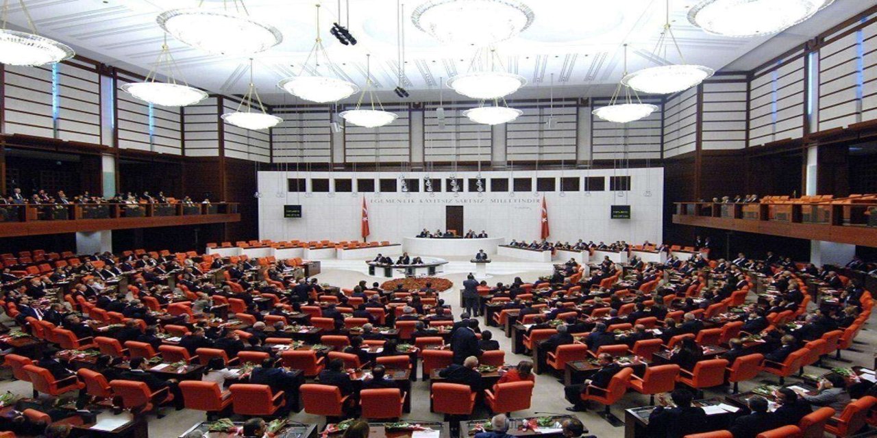 Terörsüz Türkiye’nin kod yasası detaylandı