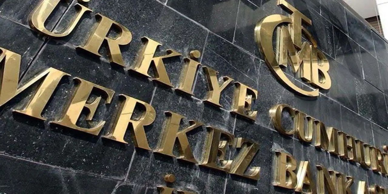 Piyasaların gözü Merkez Bankası'nda: Faiz kararı yarın açıklanacak