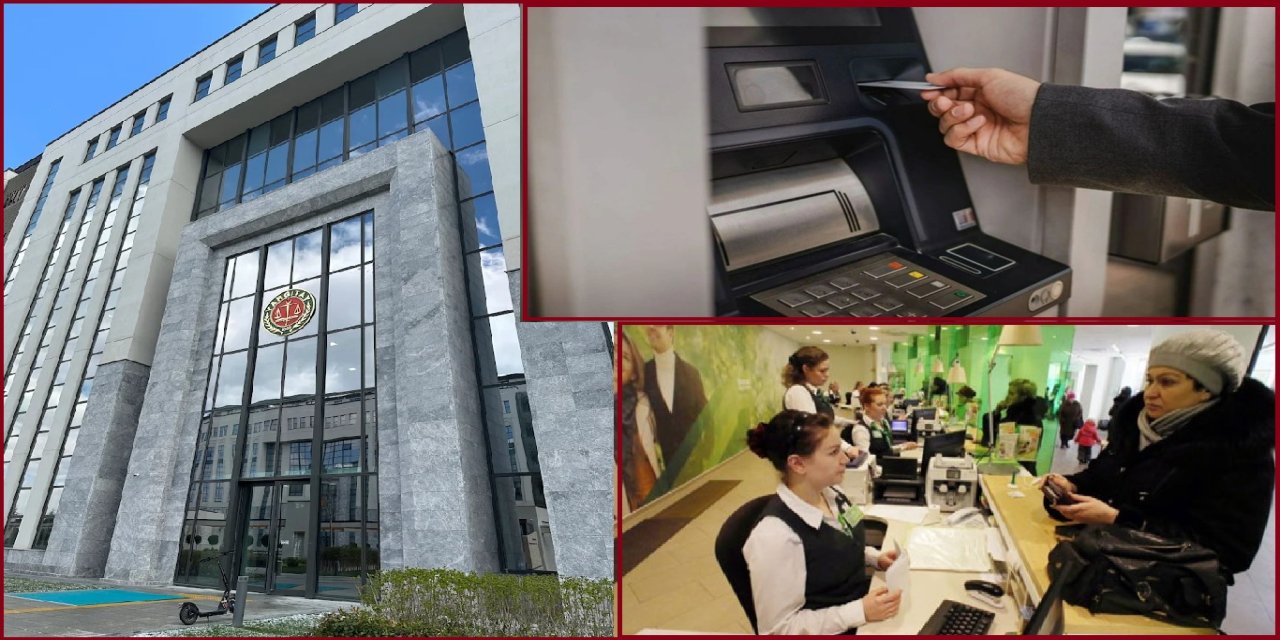 Banka işlem ücretleri tartışması son buluyor