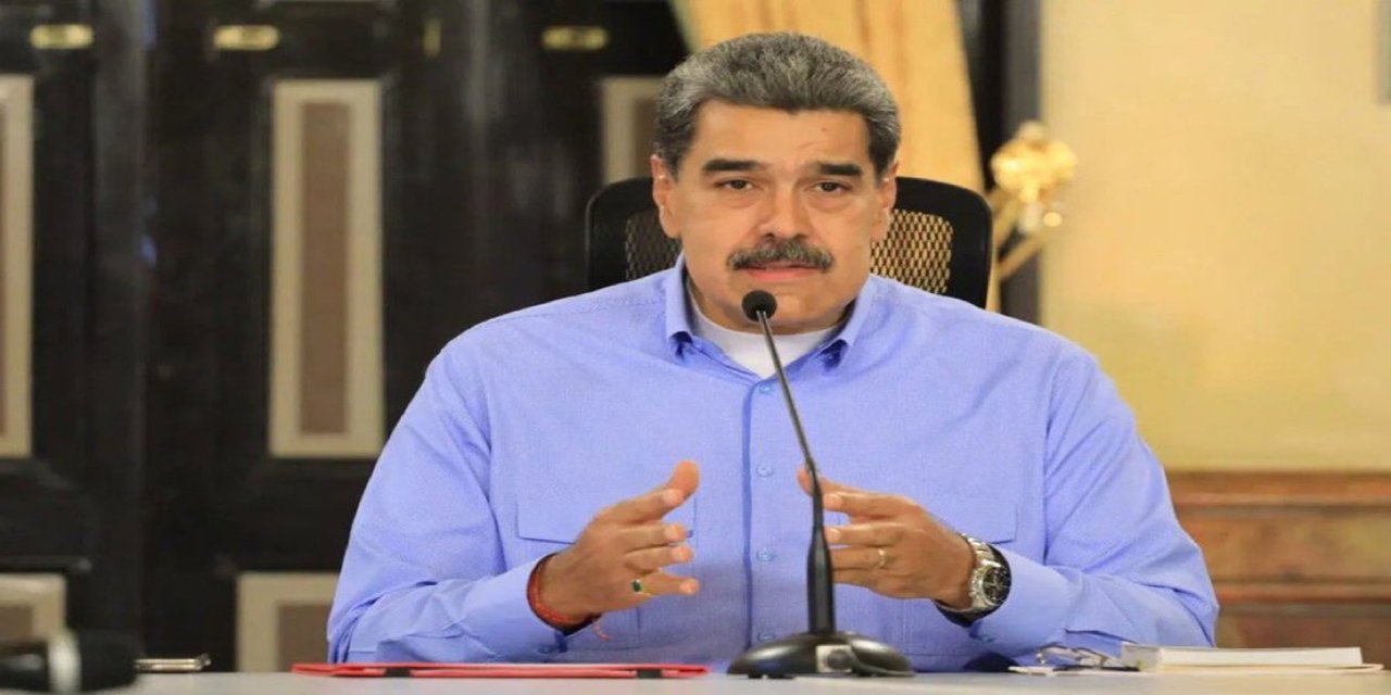 Maduro, üçüncü kez hakim karşısına çıktı