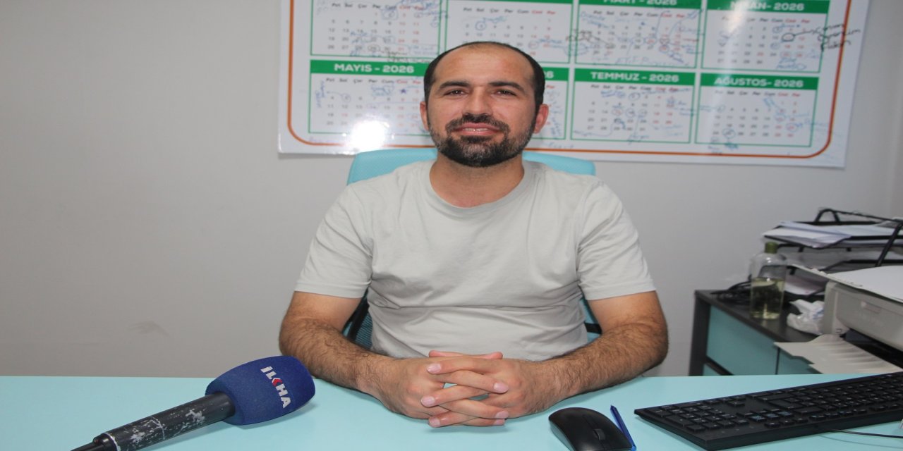 PDR Uzmanı Özçelik: Tercih hususunda yaşanılan en büyük sıkıntılardan biri ailelerin baskısıdır
