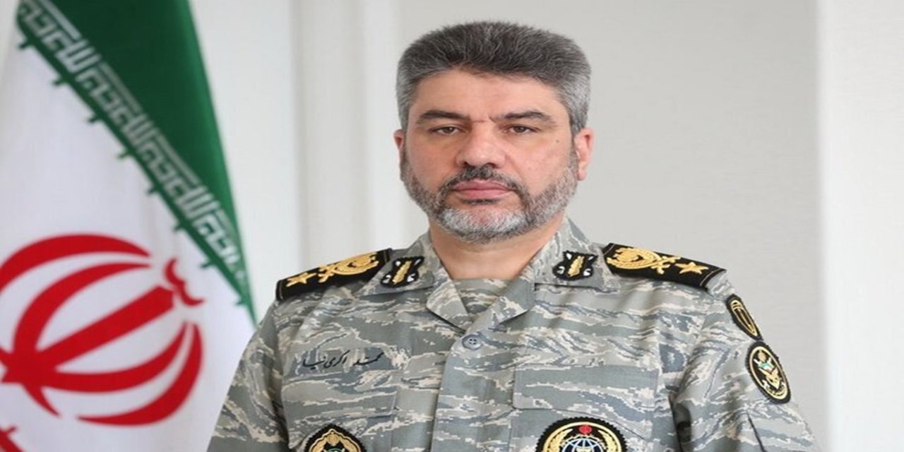 İran ordusu: Saldırılar sürerse yeni stratejiler ve senaryolar uygulayacağız