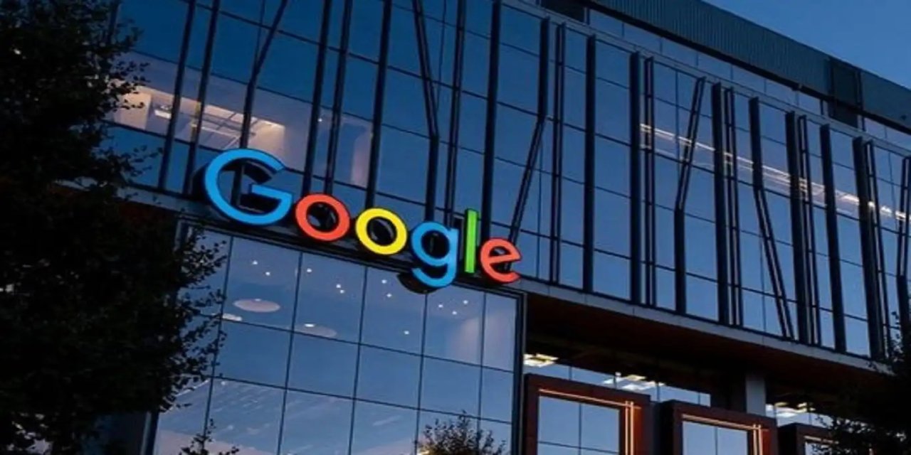 AB'den Google'a 890 milyon euro para cezası