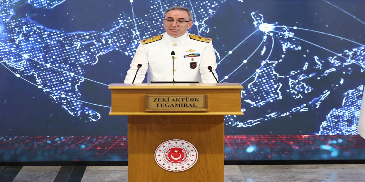 MSB: Son bir haftada 6 PKK'lı teslim oldu
