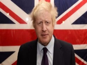 Boris Johnson yarın Türkiye'ye geliyor!