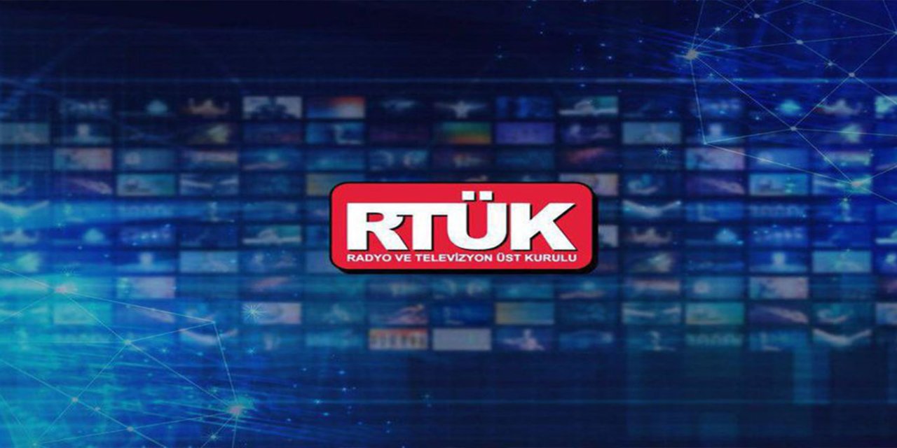 RTÜK'ten Suriye Devlet Başkanı'na yönelik yayın hakkında inceleme