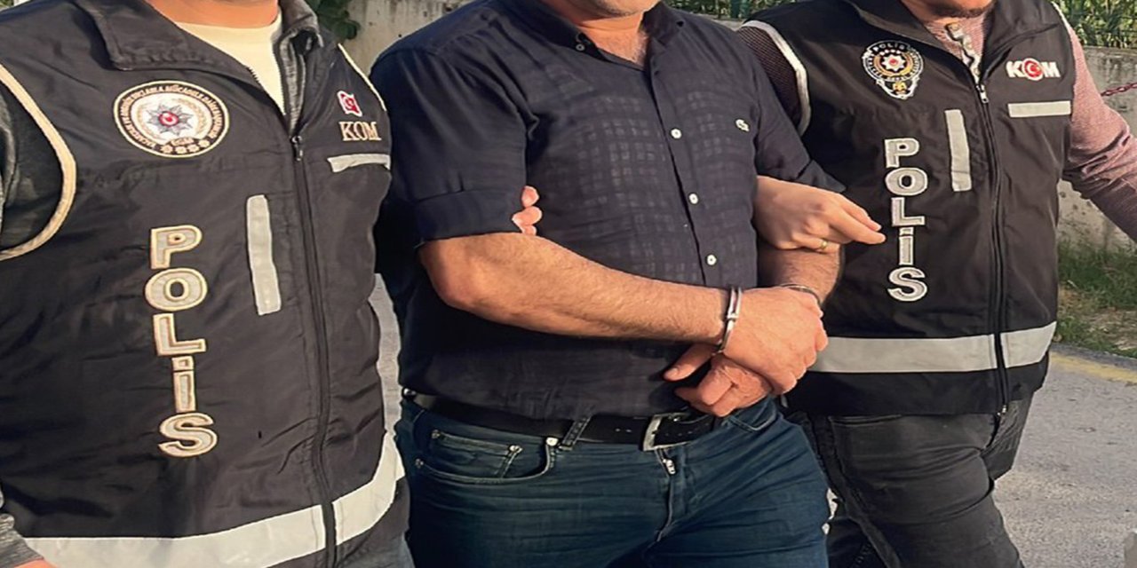 Kayseri'de aranan 70 kişi jandarma operasyonlarıyla yakalandı