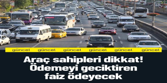 MTV'nin ikinci taksit ödemelerinde son gün 31 Temmuz