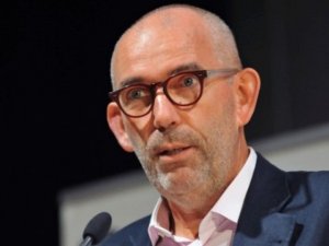 Eski Eş Başkan Lagendijk, Türkiye’ye girişine izin verilmedi