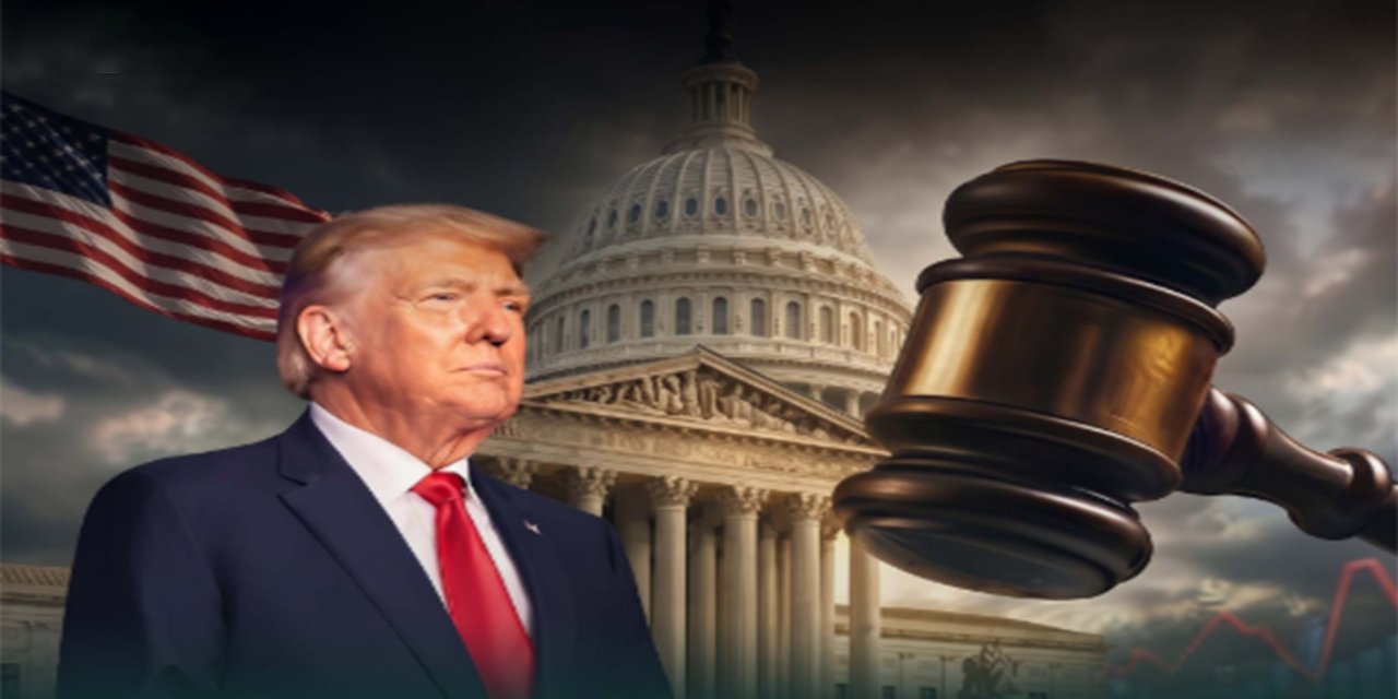 Trump'ın son gümrük tarifelerine karşı dava açıldı