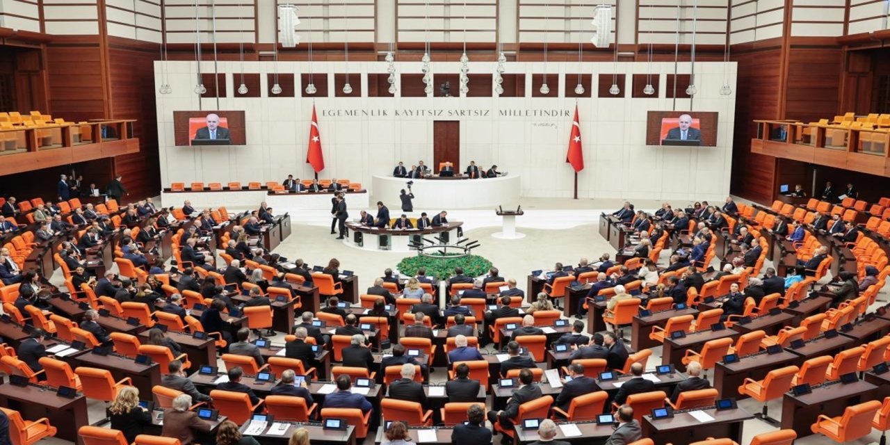 Öğrenci affı ve çocuk düzenlemesi