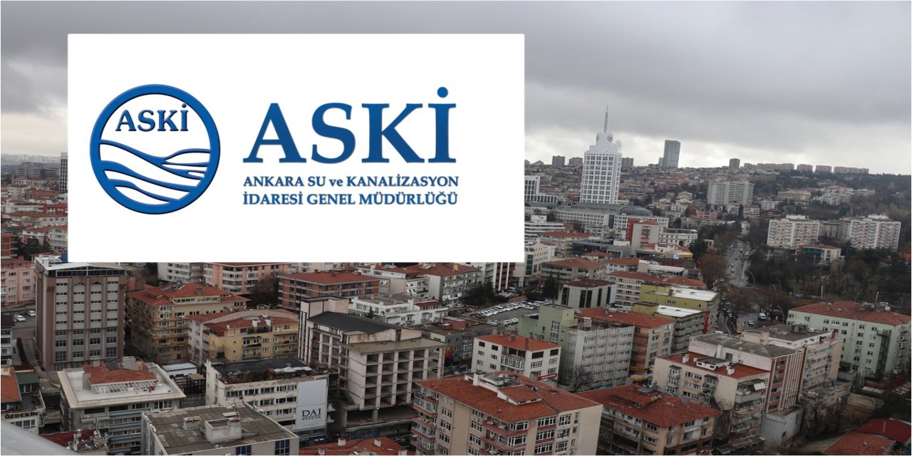 Ankara'da 3 gündür süren su kesintileri vatandaşları mağdur ediyor