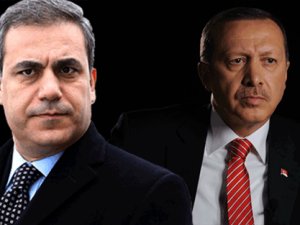 Cumhurbaşkanı Erdoğan ve Hakan Fidan'a korkunç plan