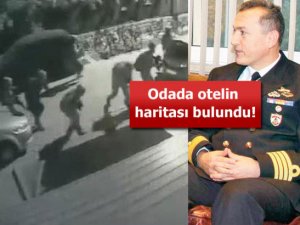 15 Temmuz'da Erdoğan'ın oteli taranırken sahil güvenlik karışmamış