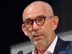 Joost Lagendijk’ın Türkiye’ye girişine izin verilmedi