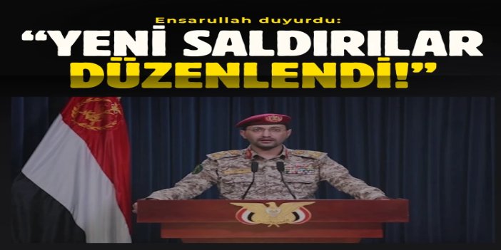 Ensarullah, Suudi tesislerine yeni saldırılar düzenledi
