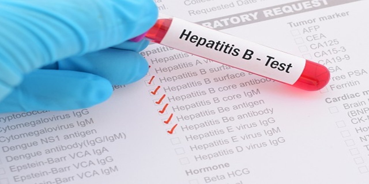 Hepatit B uyarısı: Sessiz ilerleyen hastalık siroza kadar gidebiliyor