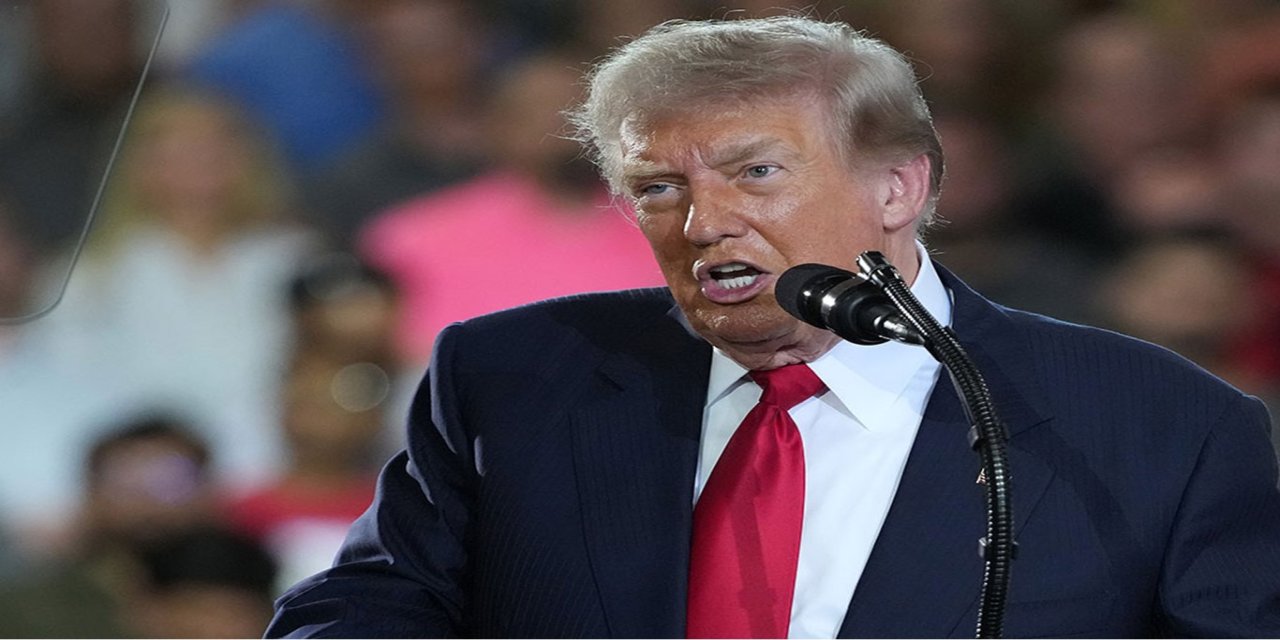 Trump, İran'ın Kazma Dağı'nı yok etmekle tehdit etti
