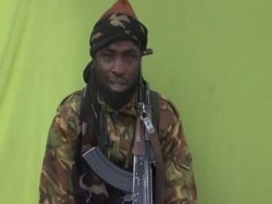 Boko Haram liderinden yeni video