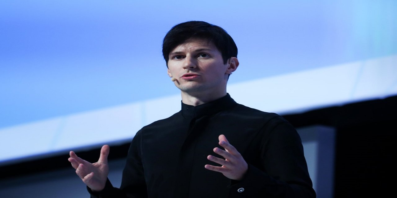 Rusya, Telegram'ın kurucusunu uluslararası arama listesine aldı