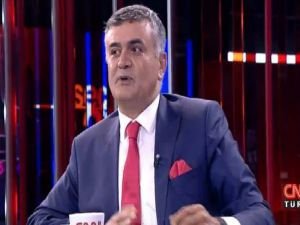 Adil Gür'den erken seçim yorumu