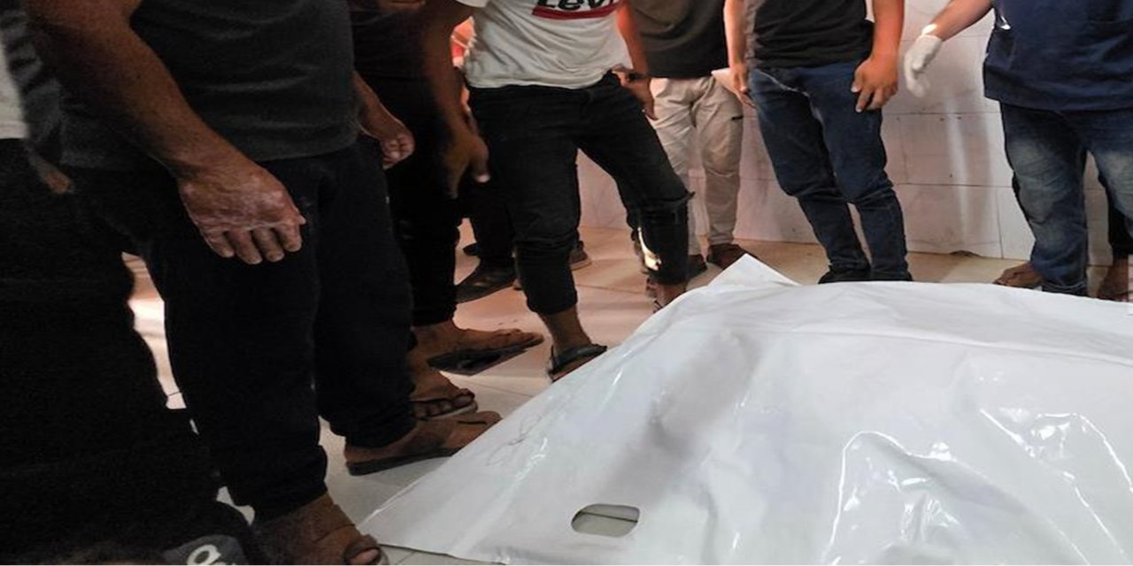 Gazze Şeridi'nde siyonist hava saldırısı: 3 şehit
