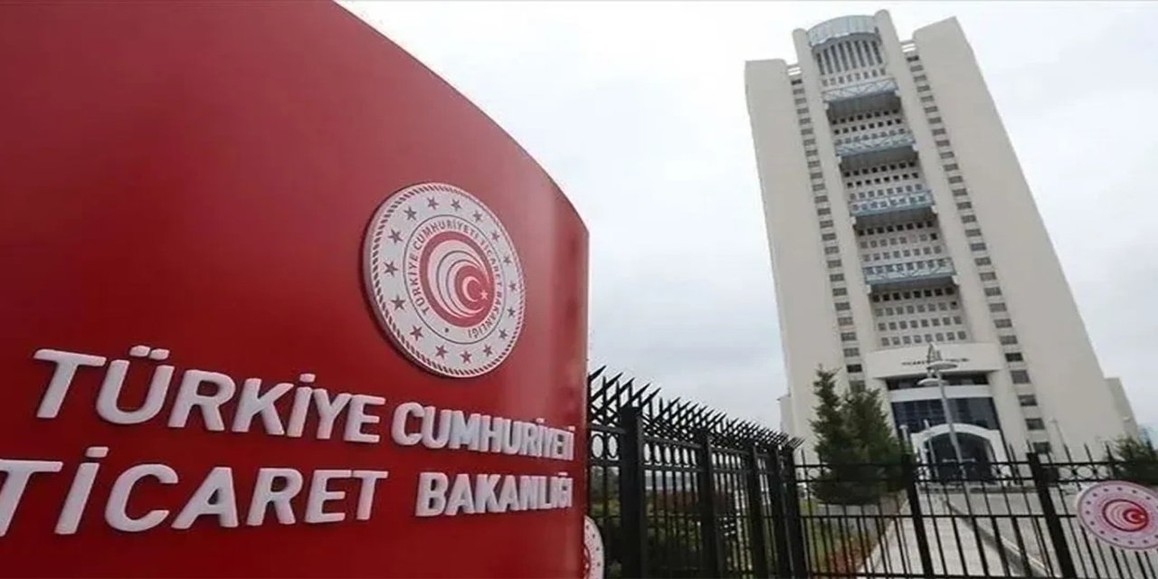 Ticaret Bakanlığı'ndan "şans oyunları" reklamlarına yeni yasak