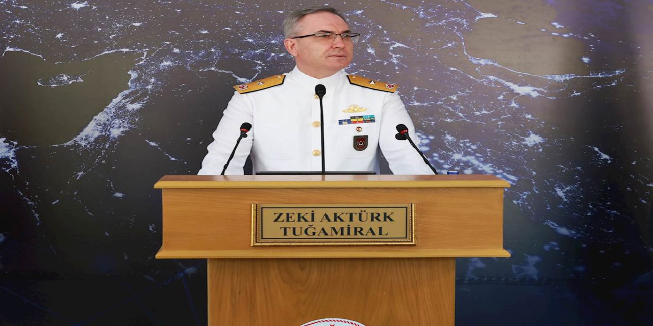 MSB: Kudüs'teki kutsal mekânlara yönelik provokatif girişimler kabul edilemez