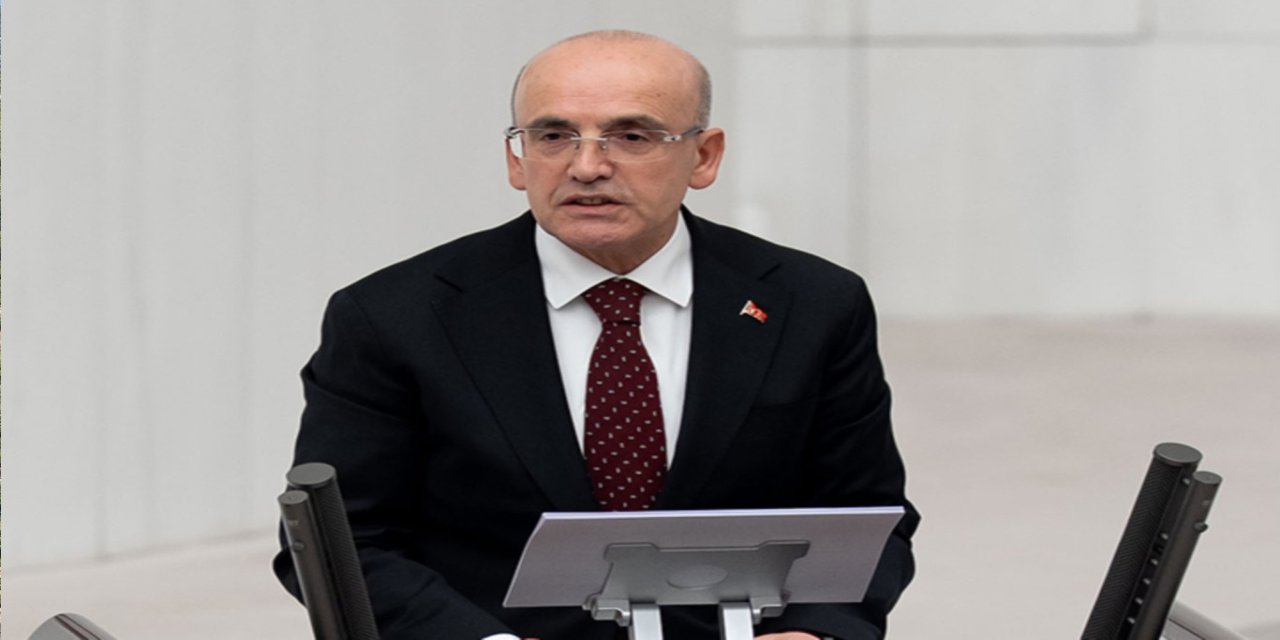 Bakan Şimşek: İşsizlik oranı tarihi düşük seviyeye geriledi