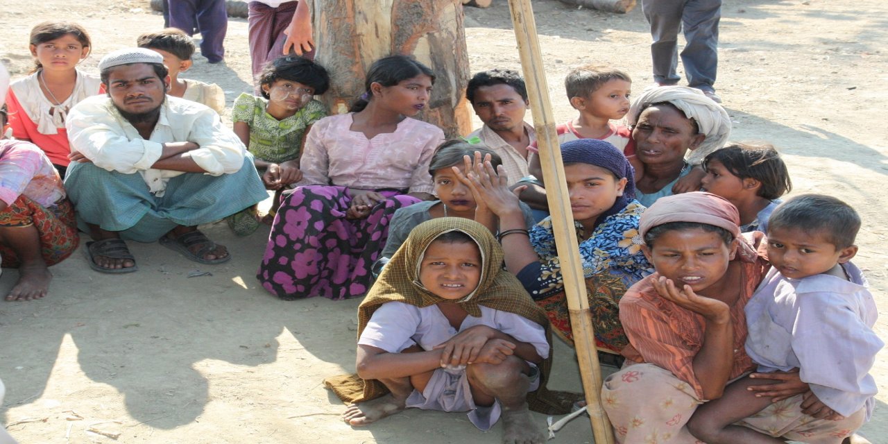 Myanmar, Malezya'daki 5 bin vatandaşını geri kabul edecek