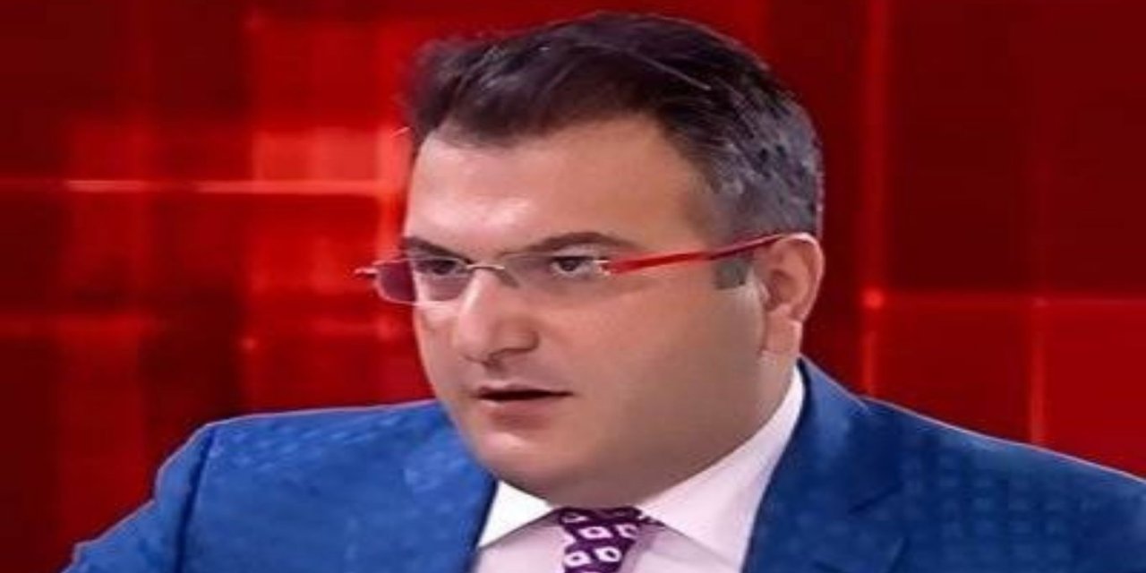 Gazeteci Cem Küçük gözaltına alındı