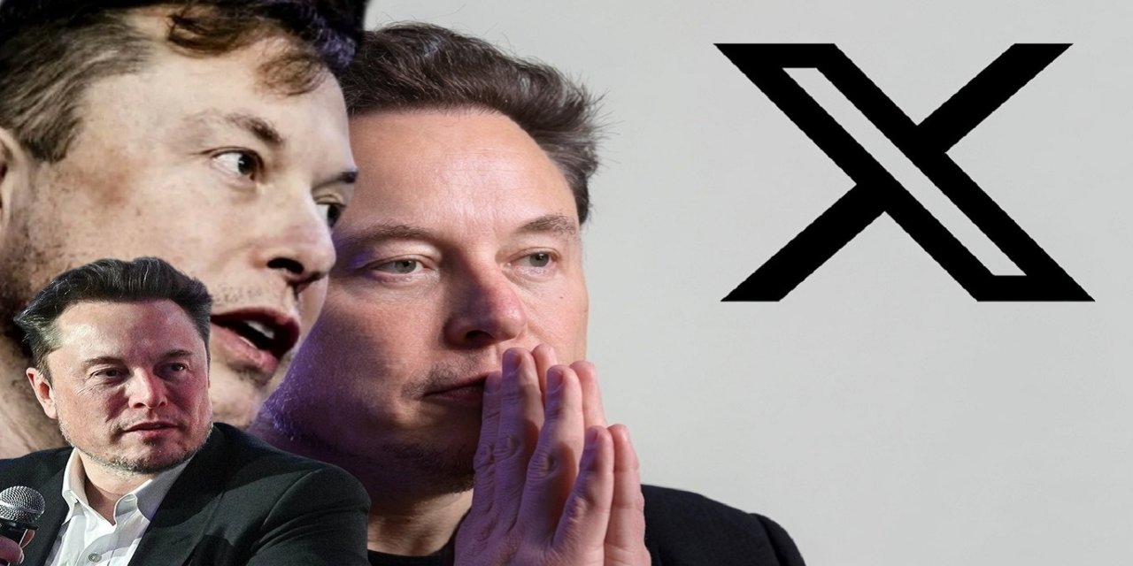 Musk'ın şirketi, yapay zekayla "çıplaklaştırma" yasağına karşı itiraz davası açtı