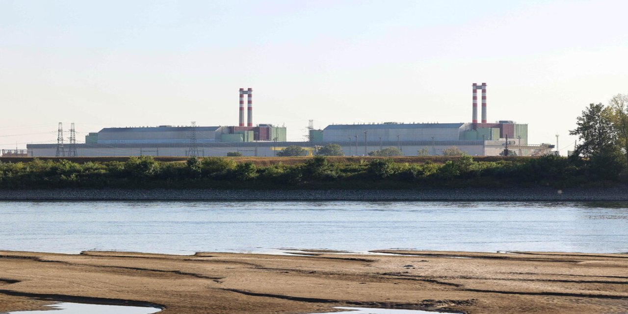 AB'de nükleer santral alarmı: Macaristan'da nükleer enerji üretimi durma noktasına geldi